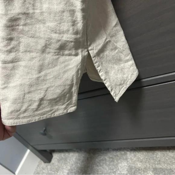 Club Monaco Tank - Picture 4 of 9